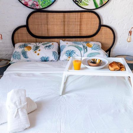 Enchanting 2 Bedroom Flat With Terrace Near Placa Espanya Barcelona Exterior foto